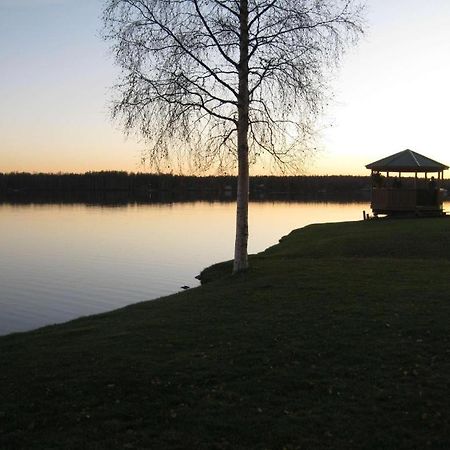 Best Western Lake Lucille Inn Василла Экстерьер фото
